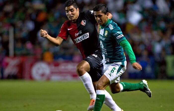 Leon vs Atlas