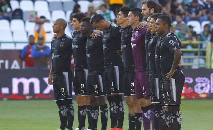 Leon vs Monterrey en vivo