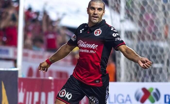 Tijuana vs Santos en vivo