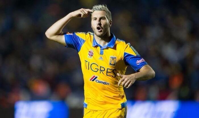 Andre Gignac