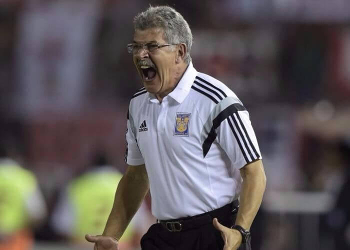 Ricardo Ferretti