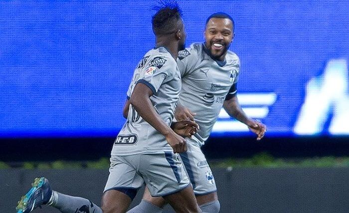 Chivas vs Monterrey EN VIVO Liga MX
