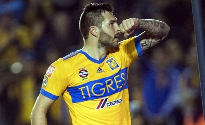 Tigres vs Pachuca EN VIVO Liga MX