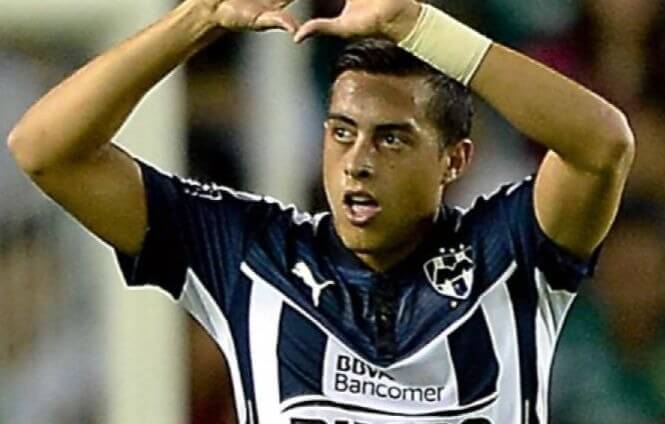 Rogelio Funes Mori REDZER TV