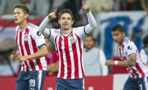 Chivas, EN VIVO REDZER TV