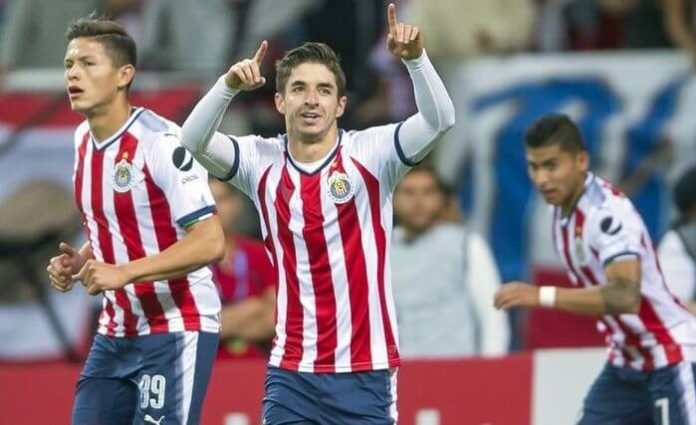 Chivas Chivas, EN VIVO REDZER TV