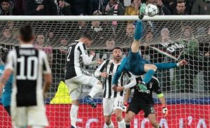 Real Madrid vs Juventus EN VIVO REDZER TV