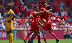 Toluca EN VIVO