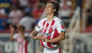 Necaxa EN VIVO