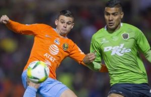FC Juárez vs América EN VIVO