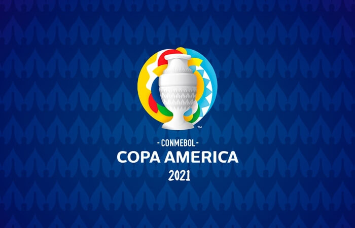 Copa América EN VIVO ONLINE