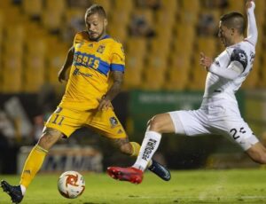 Tigres vs Atlas En Vivo