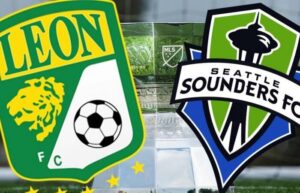 Leon vs sounders en vivo