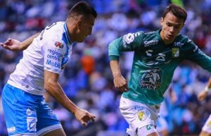 Puebla vs León EN VIVO