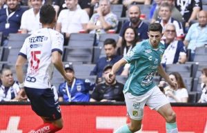 Donde ver León vs. Monterrey Rayados Liga MX CL23-REDZER (1)