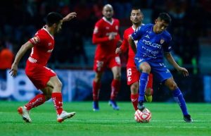 Ver Toluca vs. Necaxa Jornada 17 Liga MX Clausura 2023