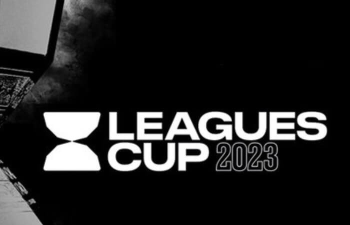 LEAGUES CUP EN VIVO