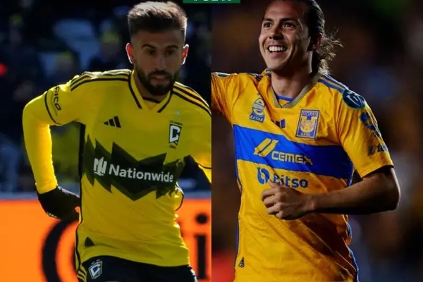 Ver Columbus vs. Tigres EN VIVO Cuartos Final 2024 Online