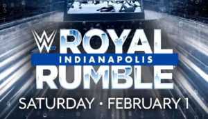 WWE: Royal Rumble 2025