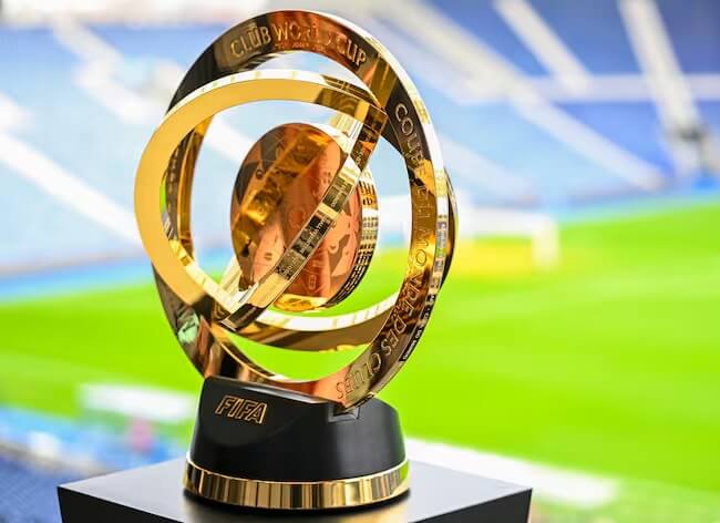 Dónde ver HOY Mundial de Clubes 2025 Gratis