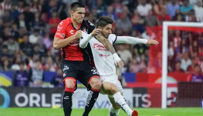 Donde ver Guadalajara Chivas vs Atlas EN VIVO Clasico Tapatío 2025