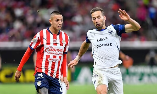 Chivas vs Rayados en vivo Jornada 17 de la Liga MX, ver partido gratis