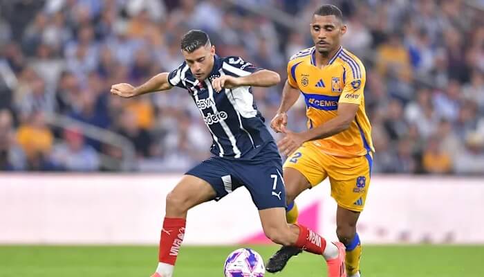 Clásico Regio 2025_ Rayados vs Tigres en el Gigante de Acero – Previa, horario y transmisión en vivo