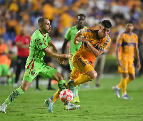 FC Juárez vs Tigres EN VIVO horario, canal y dónde ver Liga MX Clausura 2026